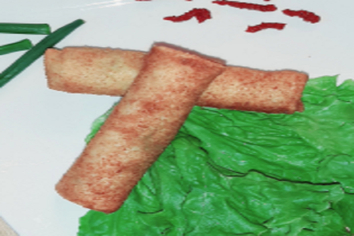 Lamb roll (2 pieces) - Euro Asia Bazar