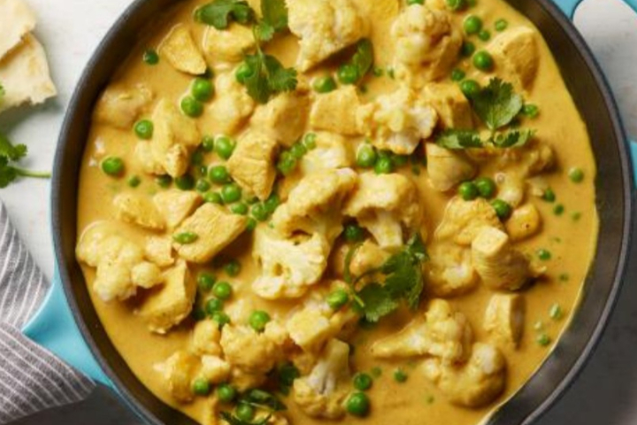 Chicken Masala (mild) - Euro Asia Bazar
