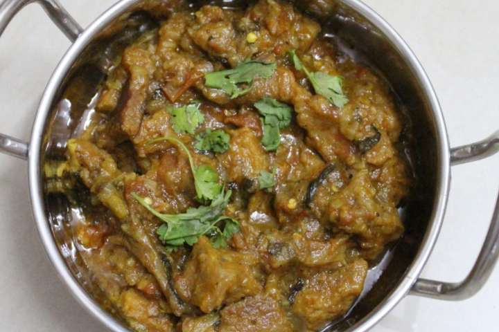 Lamm Masala (mild) - Euro Asia Bazar