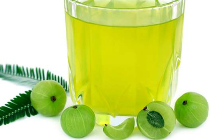 Gooseberry drink - Euro Asia Bazar