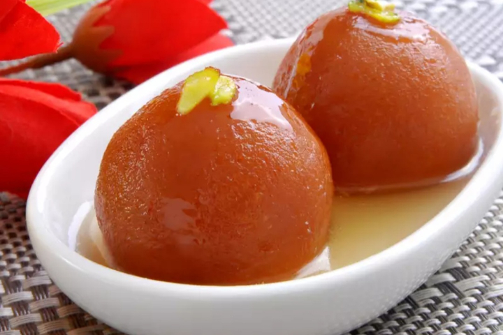 Gulab Jamun - Euro Asia Bazar