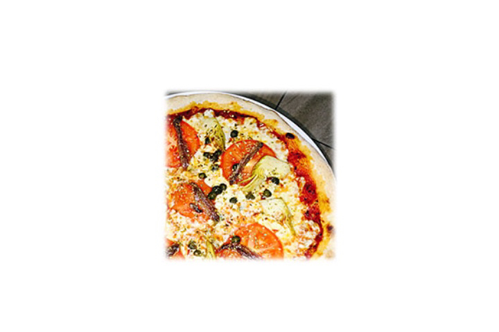 Siciliana - Restaurant Pizzeria Tavola Calda