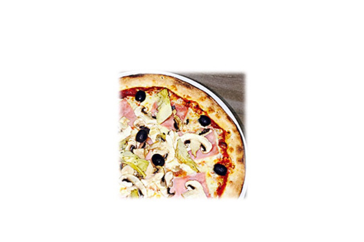 Alla Quattro Stagioni - Restaurant Pizzeria Tavola Calda