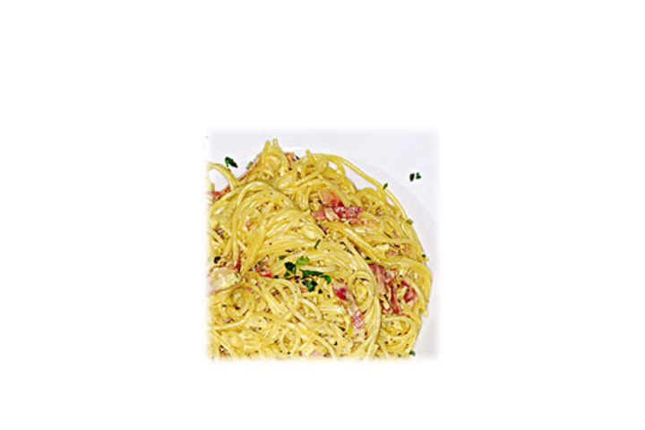 Carbonara - Restaurant Pizzeria Tavola Calda