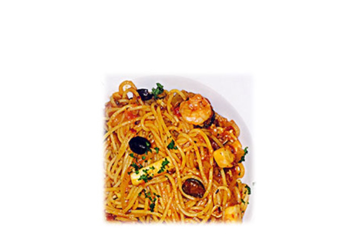 Frutti di Mare - Restaurant Pizzeria Tavola Calda