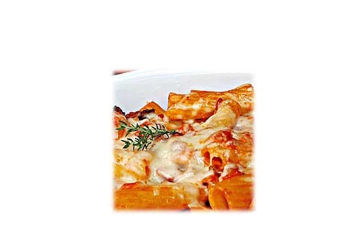 Penne al Forno - Restaurant Pizzeria Tavola Calda