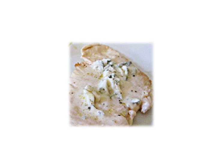 Petti di Pollo al Limone - Restaurant Pizzeria Tavola Calda