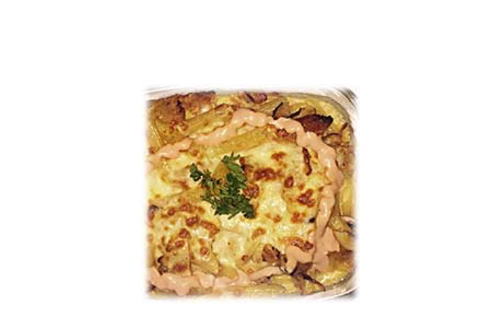 Kebab al Forno - Restaurant Pizzeria Tavola Calda