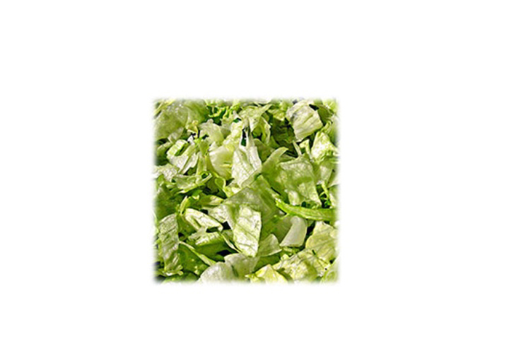 Green salad - Restaurant Pizzeria Tavola Calda