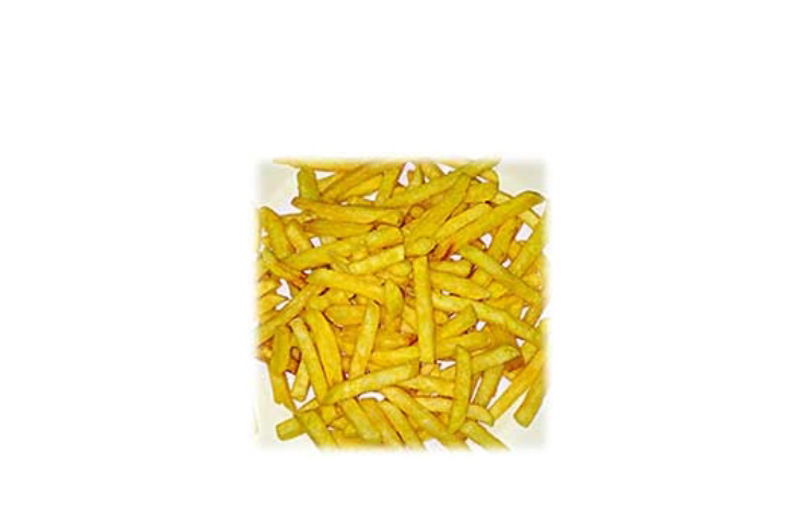 French Fries - Restaurant Pizzeria Tavola Calda