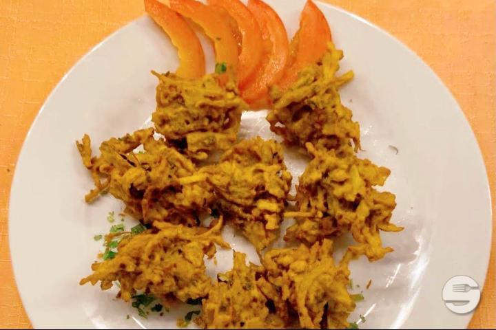 Pakora - Bollywood Restaurant