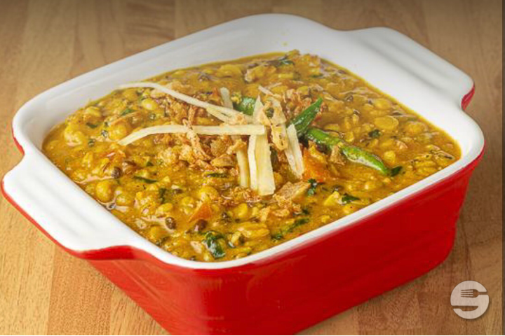 Dal Tarka – Mixed - Bollywood Restaurant