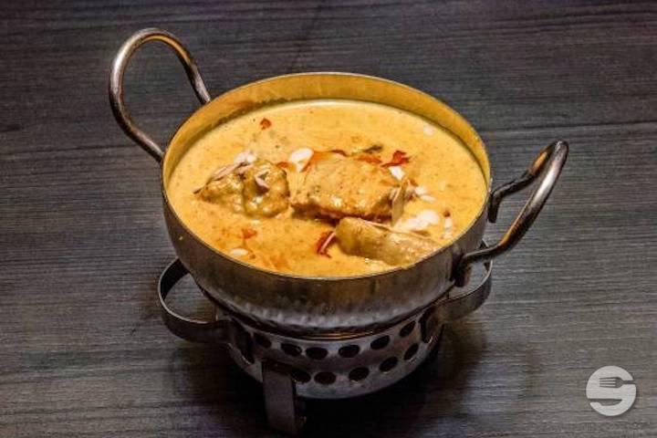 Bartha - Bollywood Restaurant