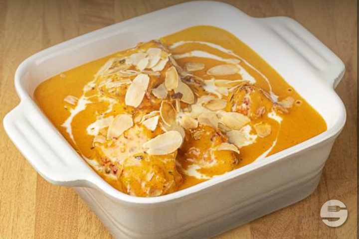Chicken Butter - Bollywood Restaurant