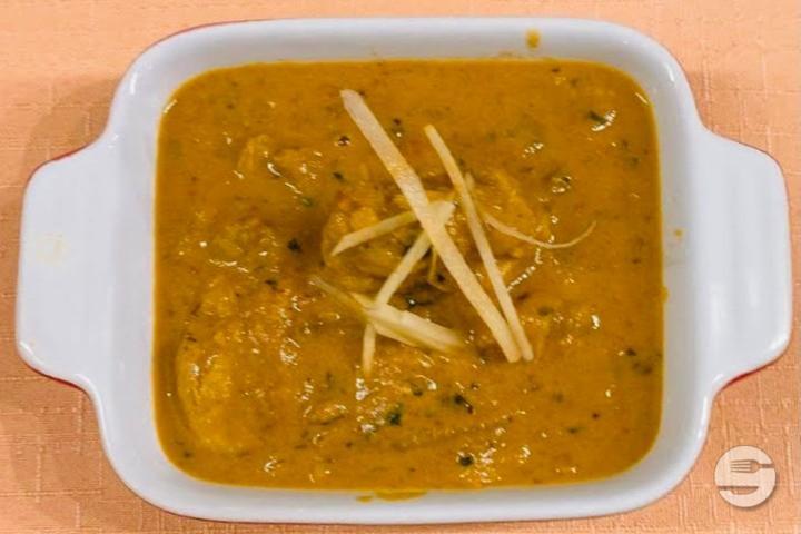 Rogin Josh Chicken - Bollywood Restaurant