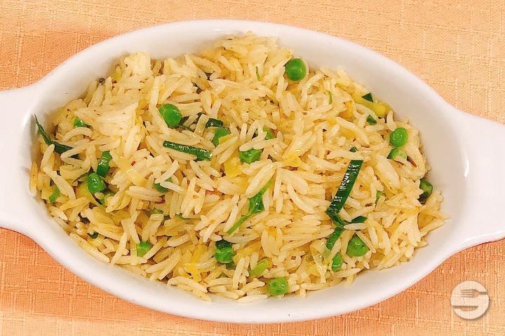 Matar Pulau - Bollywood Restaurant