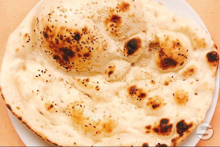 Naan Rogani - Bollywood Restaurant