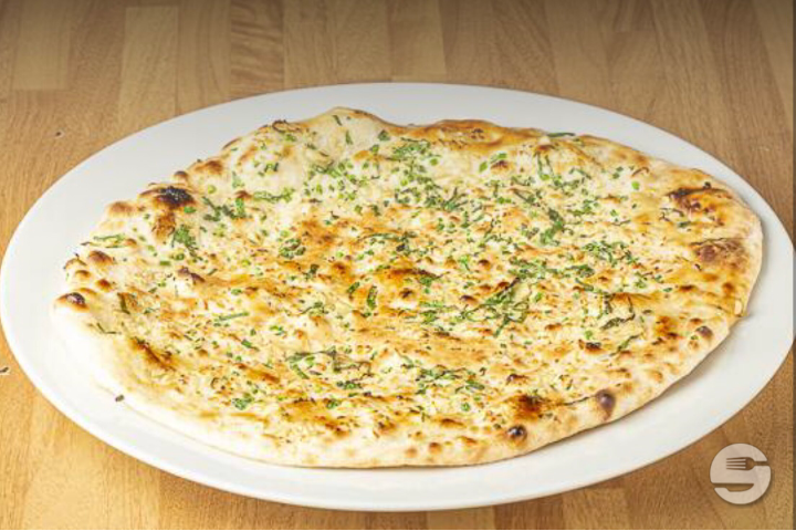 Naan Garlic - Bollywood Restaurant