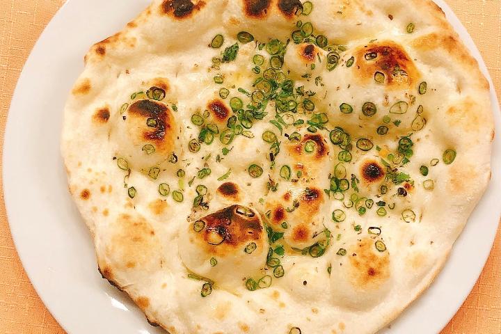 Naan Chilli - Bollywood Restaurant