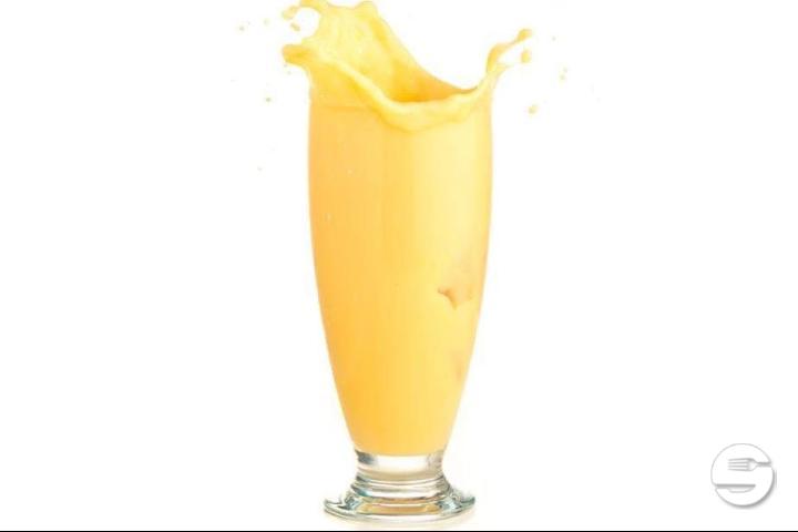 Mango Lassi - Bollywood Restaurant