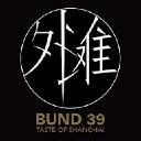 Logo Bund39