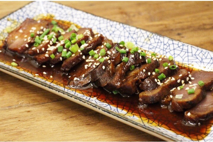 BBQ Pork (Shanghai) - Bund39