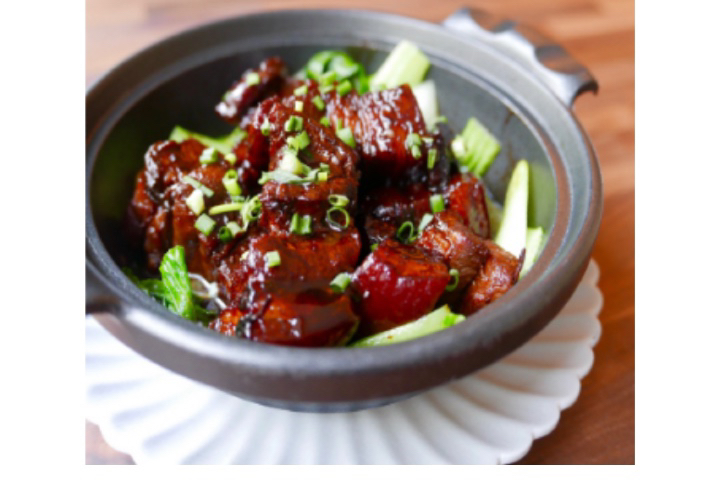 Shanghai Pork Belly - Bund39