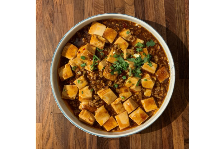 Ma Po Tofu - Bund39