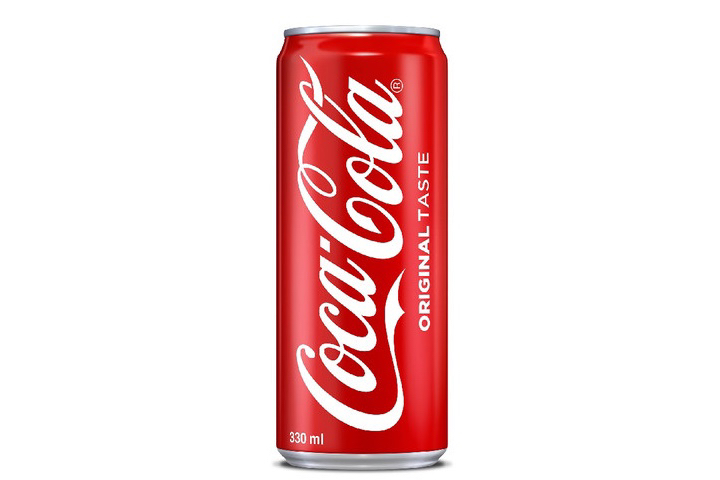 Cola original - Bund39