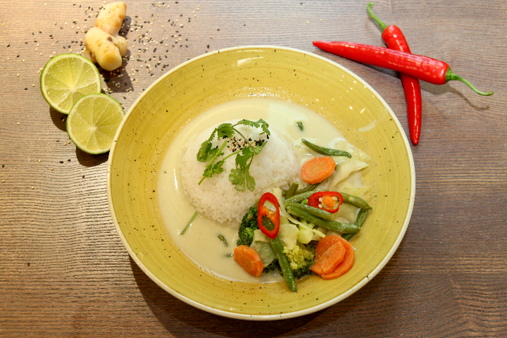Kiaw Wan - Cha Cha Thai Welle 7