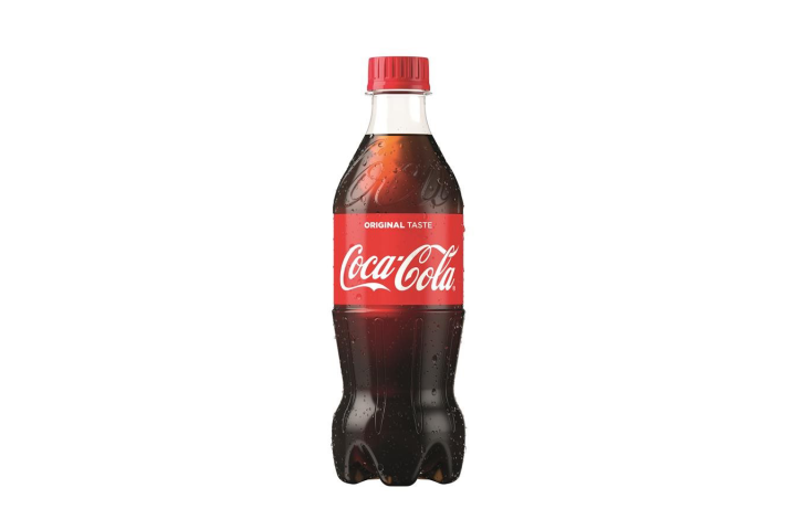 Coca Cola - Cha Cha Thai Welle 7