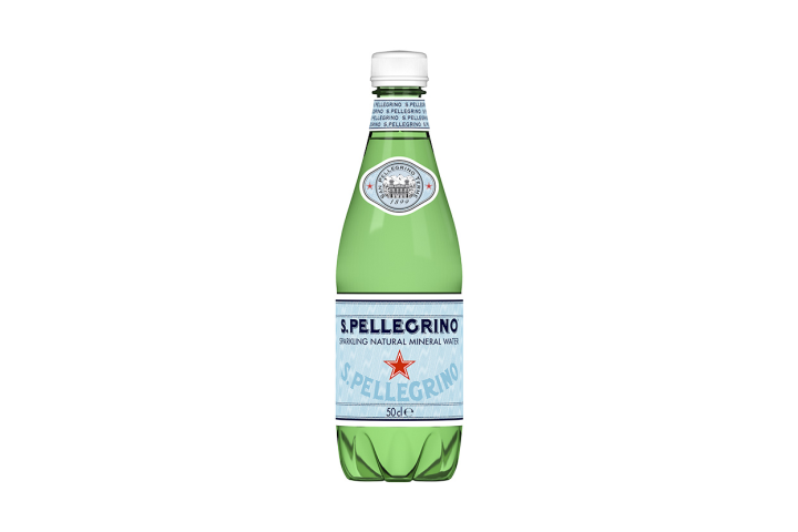San Pellegrino - Cha Cha Thai Welle 7