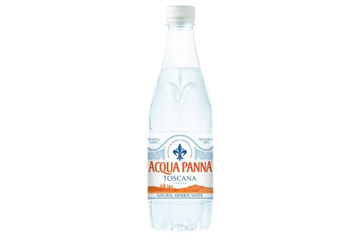 Acqua Panna - Cha Cha Thai Welle 7