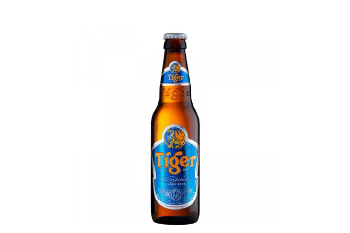 Tiger Beer - Thai Bistro