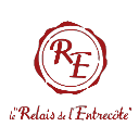 Logo Le Relais de l'Entrecôte