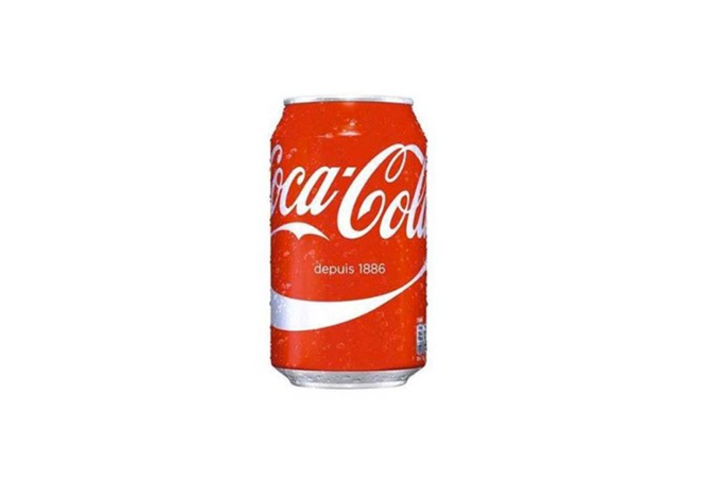 Coca-Cola - Le Relais de l'Entrecôte