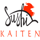 Logo Sushi Kaiten