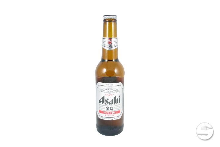 Asahi - Sushi Kaiten