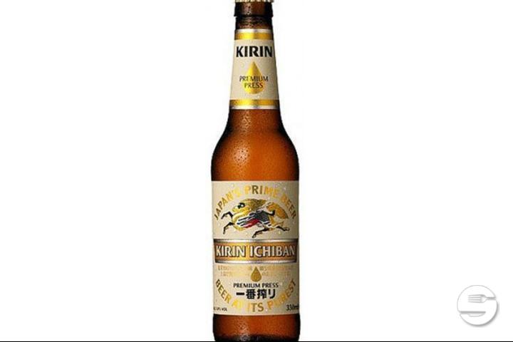 Kirin - Sushi Kaiten
