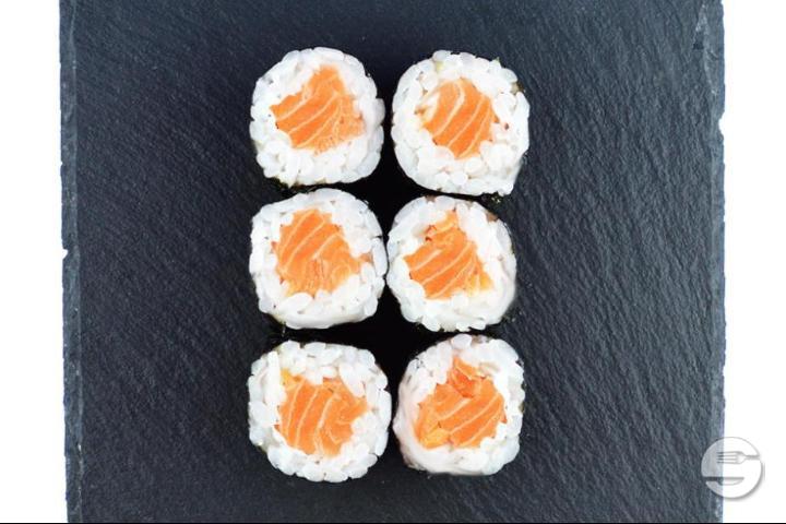 58. Oshiko - Sushi Kaiten