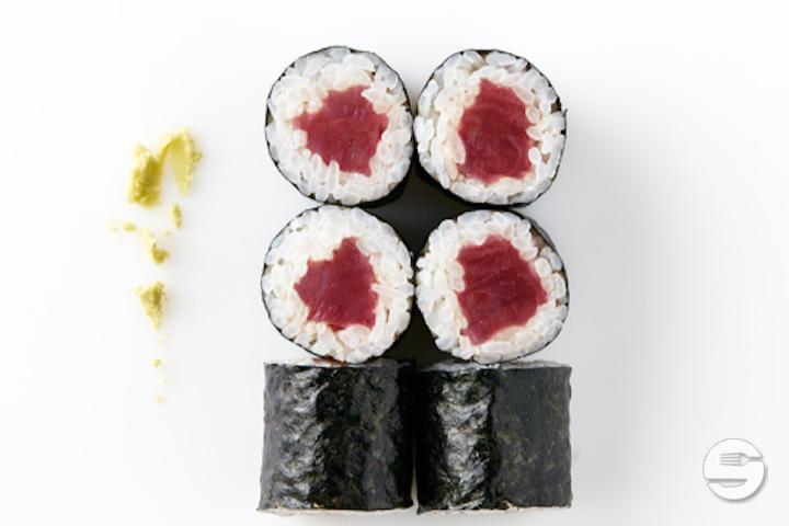 62. TNT - Sushi Kaiten