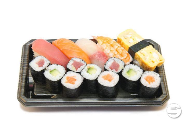 82. Sushi Ko - Sushi Kaiten
