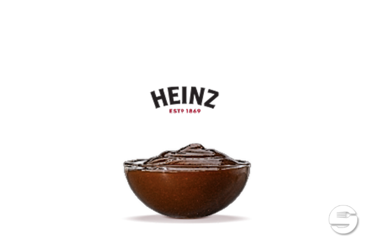 Barbecue Dip - Burger King