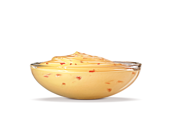 Chili Cheese Dip - Burger King