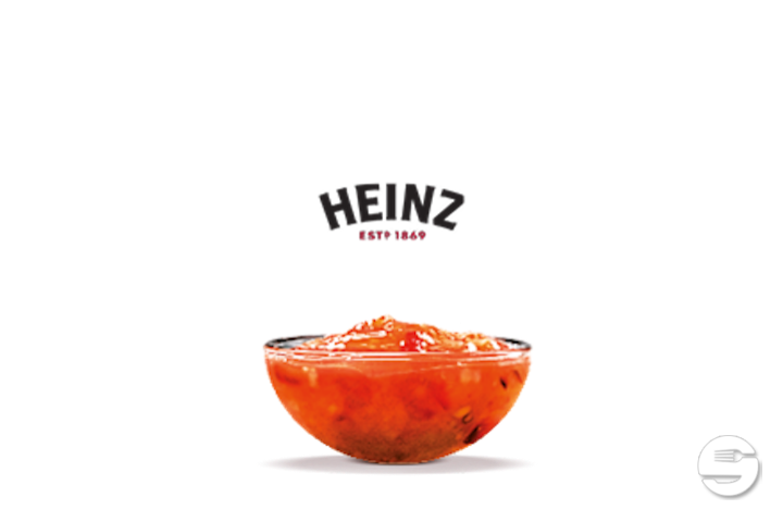 Sweet and Sour Dip - Burger King