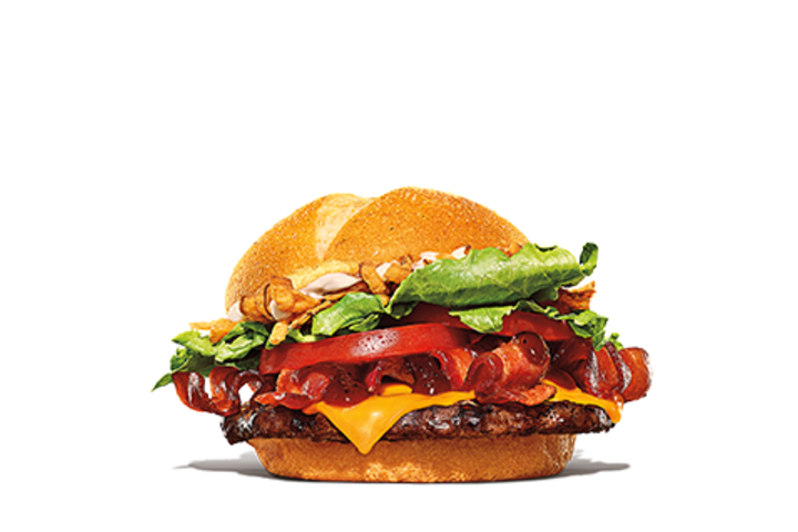 Steakhouse - Burger King
