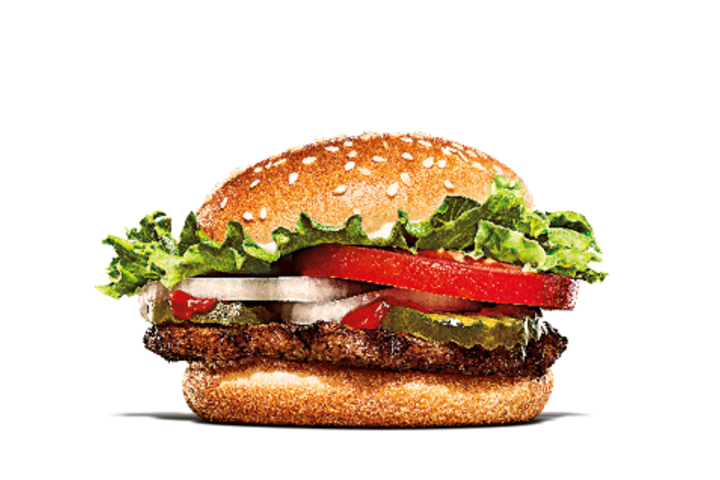 Whopper Jr.® - Burger King