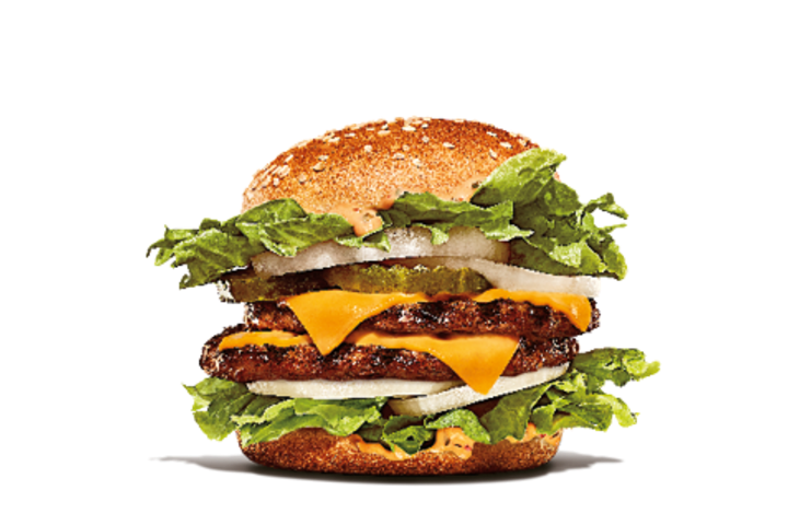 Big King - Burger King