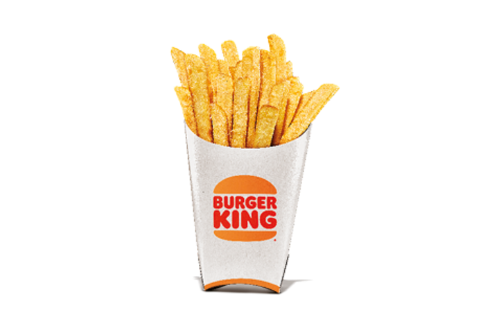 King Fries® Large - Burger King