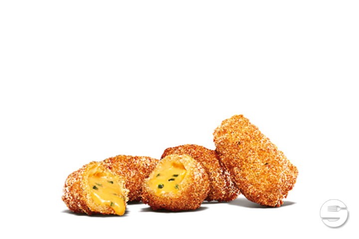 Chili Cheese Nuggets - Burger King